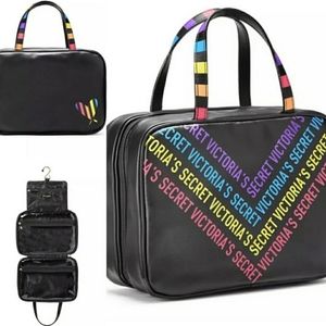 NWT Victoria's Secret Jetsetter Case